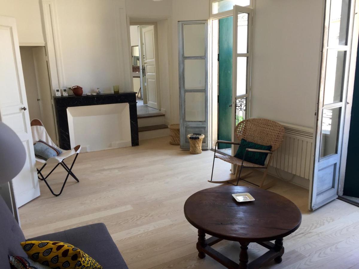 Apartment Le Coeur D'orques Saint-Georges-d'Orques