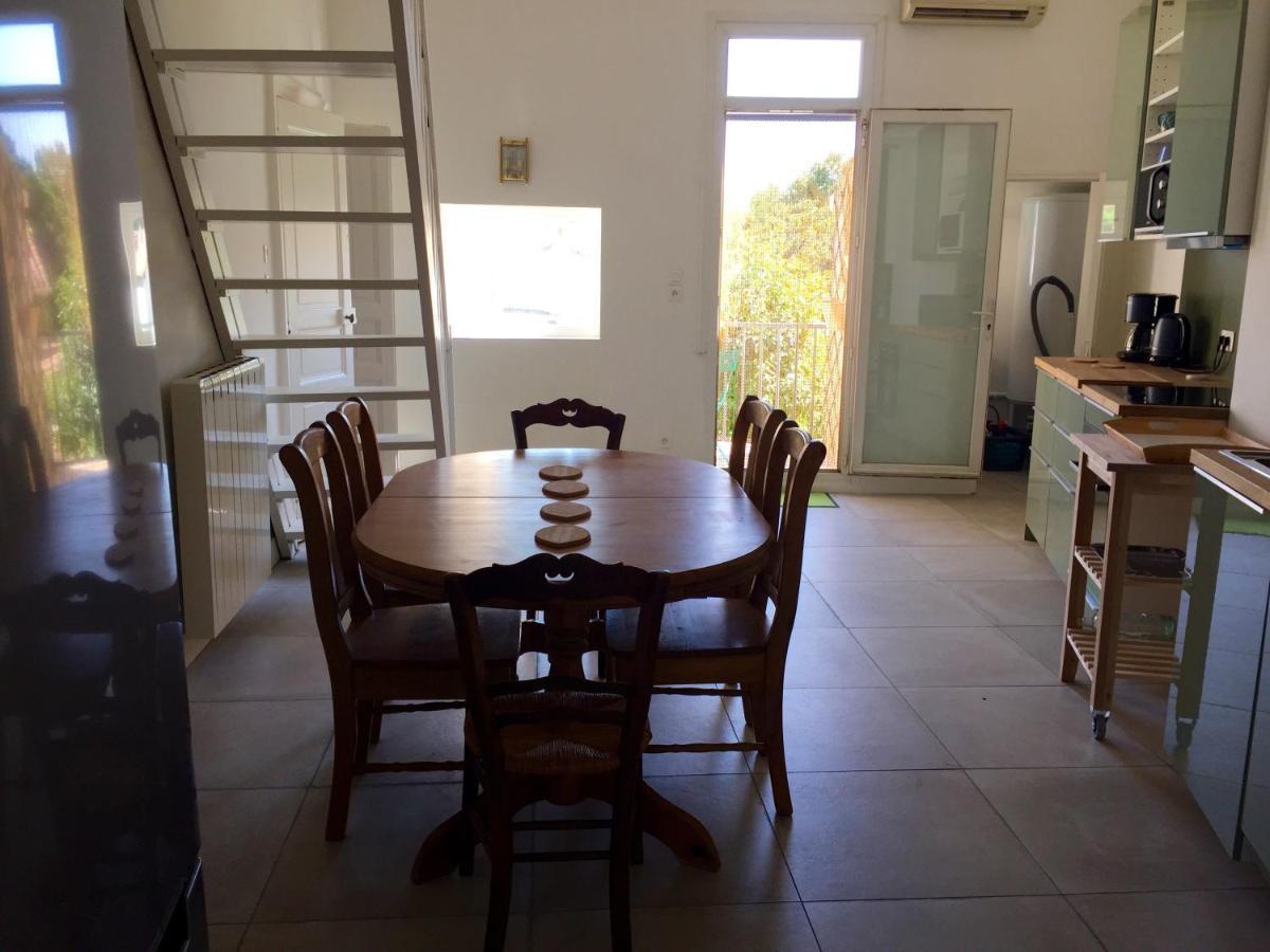 Le Coeur D'orques Apartment Saint-Georges-d'Orques
