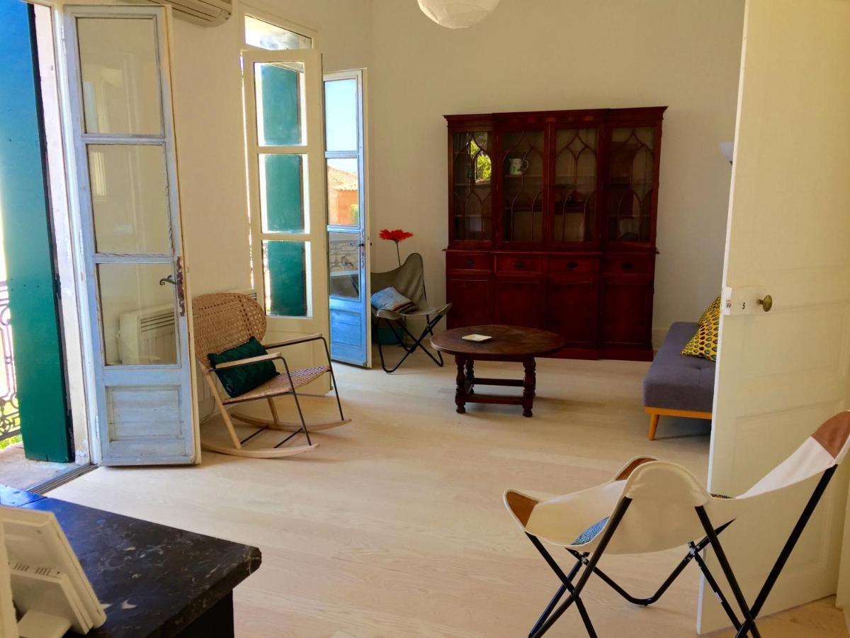 Apartment Le Coeur D'orques Saint-Georges-d'Orques