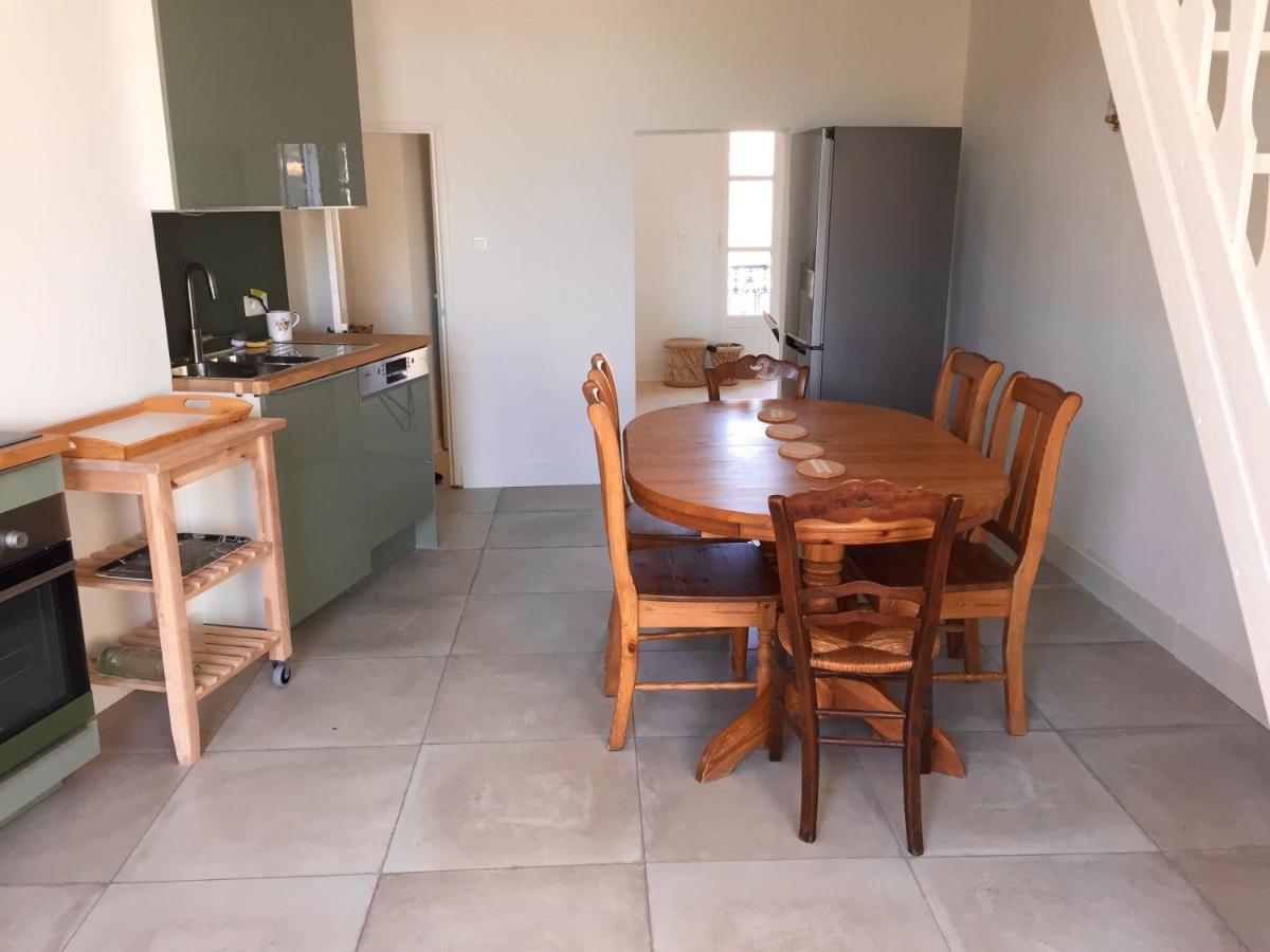 Le Coeur D'orques Apartment *