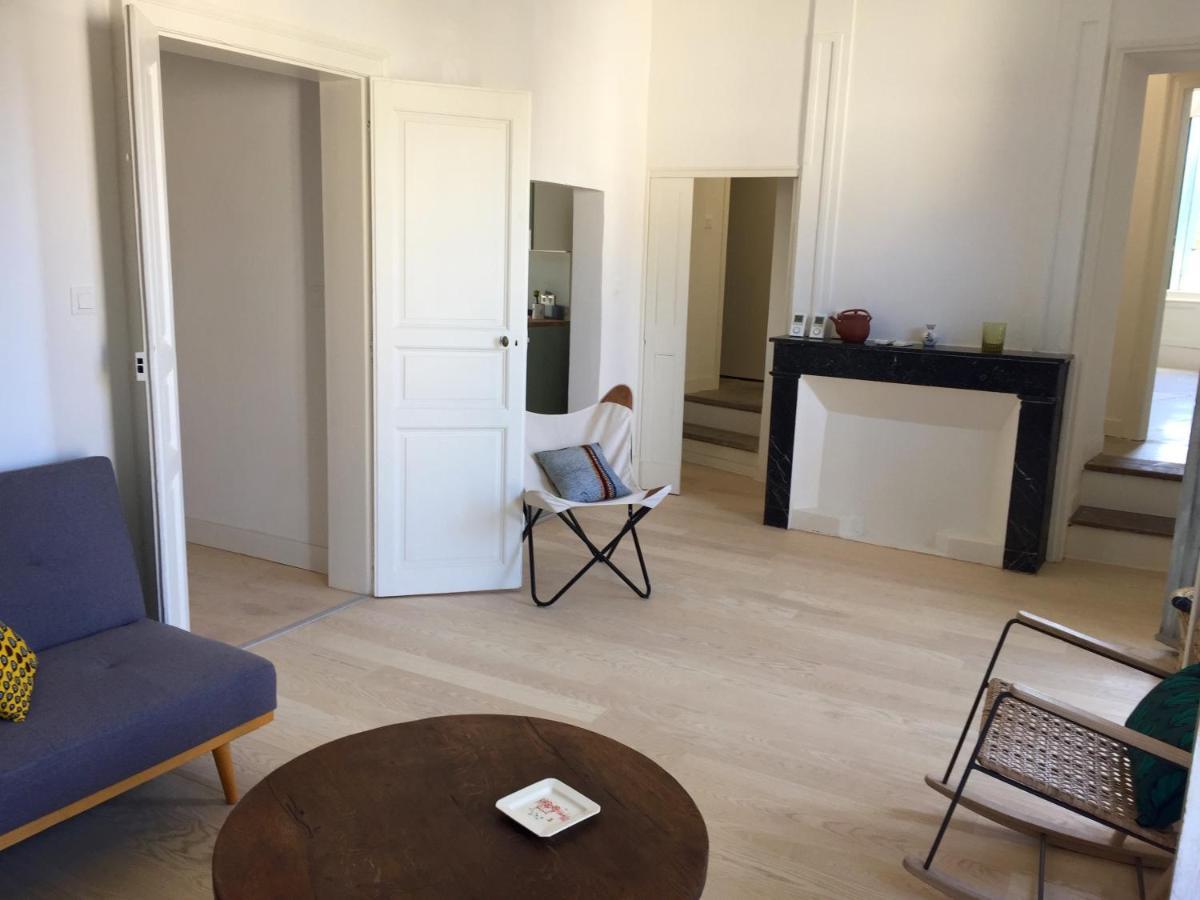 Apartment Le Coeur D'orques