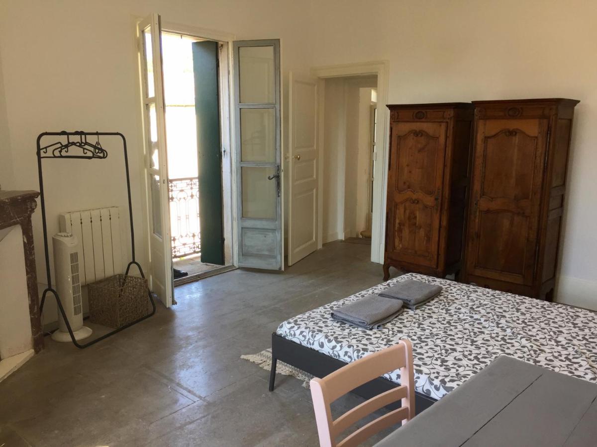 Apartment Le Coeur D'orques *