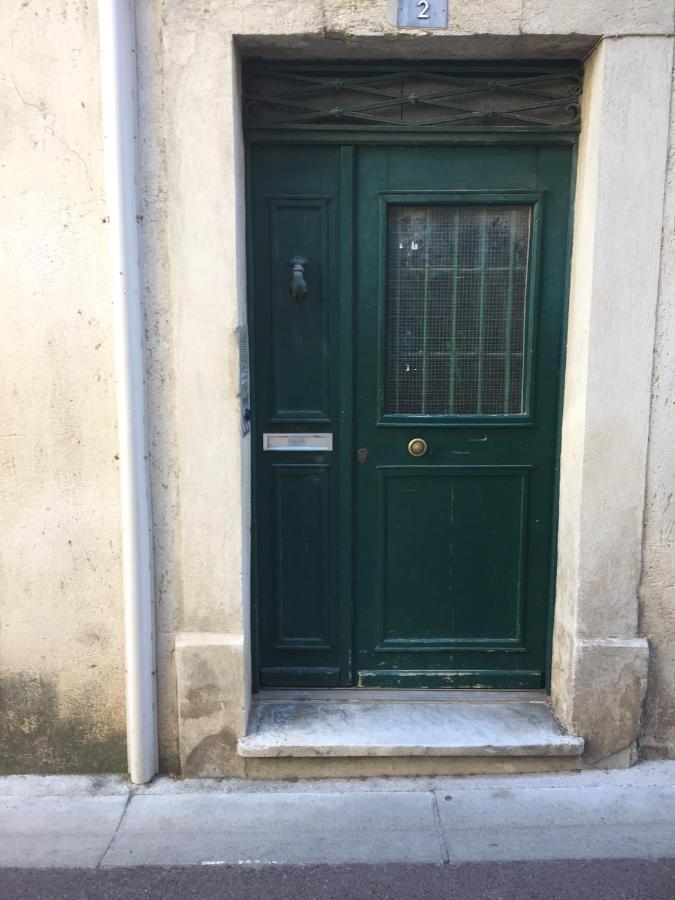 Le Coeur D'orques Apartment