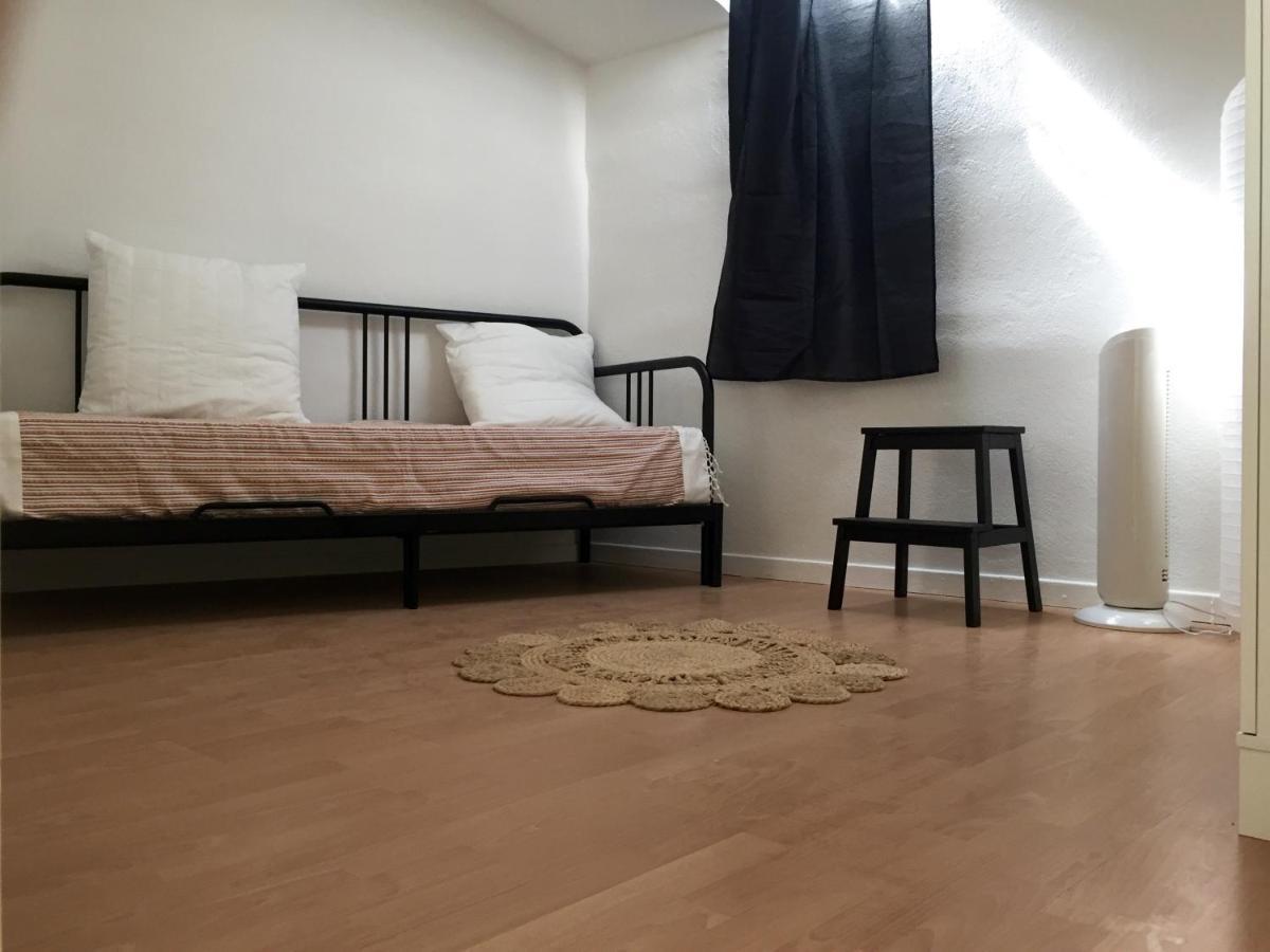 Le Coeur D'orques Apartment *