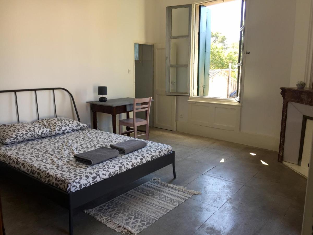 Apartment Le Coeur D'orques
